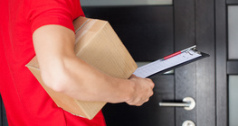 Transporte de mercadorias