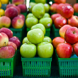 Variedades de maçã