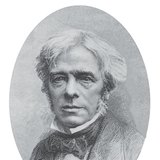 Michael Faraday (1791-1867), científico