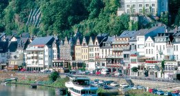 Vale do Rio Mosel, Alemanha