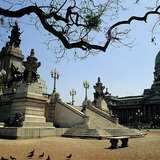 Buenos Aires, la capital de Argentina