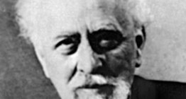 Jean Perrin (1870–1942), Físico francês