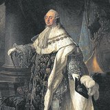 Luis XVI de Francia (1754-1792), rey de Francia