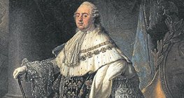 Luís XVI (1754-1793), rei da França