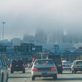 Esmog en Los Ángeles