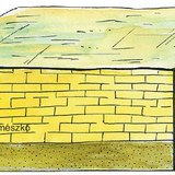 Mészkő kialakulása – 4