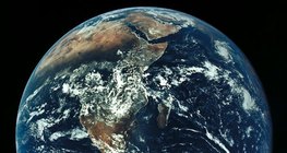 La Tierra, nuestro hogar