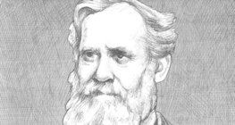 John Venn (1834-1923), lógico y matemático británico