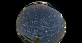 Estrelas em movimento