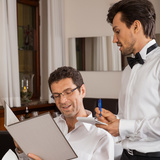 Waiter