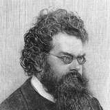 Ludwig Boltzmann (1844-1906), físico y filósofo austriaco