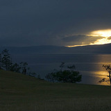 Pôr-do-sol