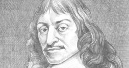 René Descartes (1596-1650), filósofo y matemático francés