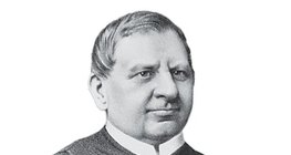 Ányos Jedlik (1800-1895), inventor húngaro