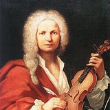 Antonio Vivaldi, Italian composer