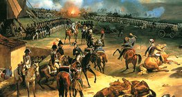 A Batalha de Valmy