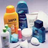 Productos e instrumentos para proteger la piel