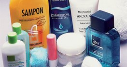 Produtos e ferramentas para cuidados com a pele