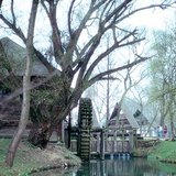 Watermill