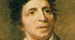 Jean-Paul Marat (1743–1793), político francês