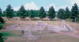 Instrumentos meteorológicos