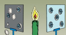 Examinando o processo endotérmico