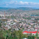 Aldeia mineira tornada cidade
