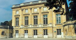 Pequeño Trianón de Versalles (Francia)