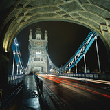 Tower Bridge, em Londres Tower Bridge, em Londres