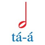 Félhang és szünete