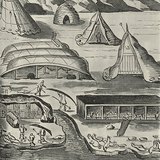 Inuit buildings