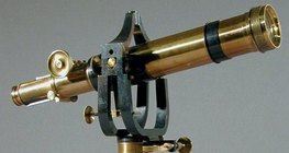 Telescópio kepleriano
