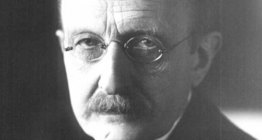 Max Planck (1858-1947), físico