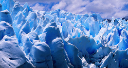 Glaciar Perito Moreno