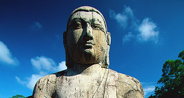 Estátua de Buda