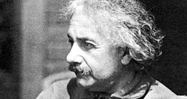 Albert Einstein (1879–1955)
