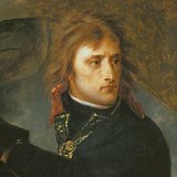 Napoleon Bonaparte as a young adult
