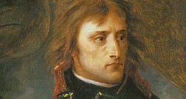 Napoleão Bonaparte jovem