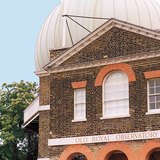 Observatório Real, Greenwich