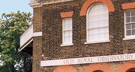 Real Observatorio de Greenwich