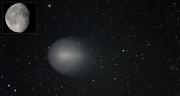 Cometa Holmes