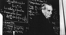 Theodore von Kármán, físico nascido na Hungria