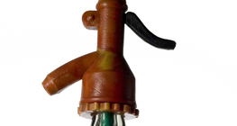 Sifón de agua de soda