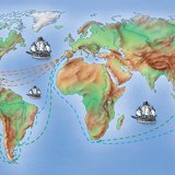 Grandes descubrimientos geográficos