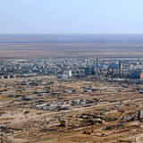 Baikonur