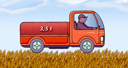 Força propulsora do epitélio ciliado nas vias aéreas humanas