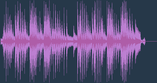 Béla Bartók - Para crianças nº 17