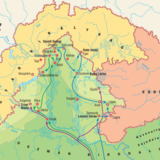 Török terjeszkedés 1541-1566