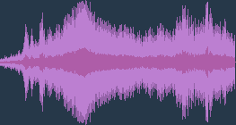 Som de um bairro comercial