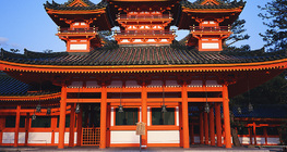 Santuario Heian
